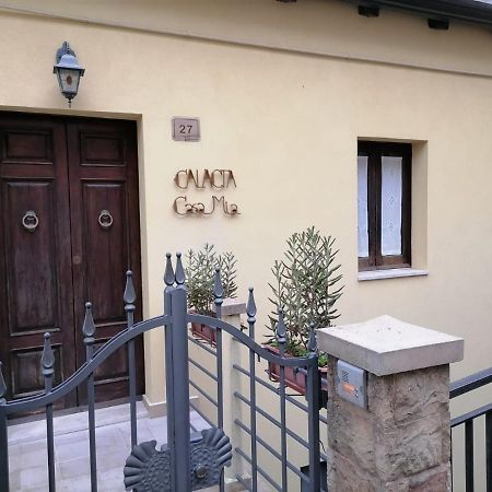 Calacta Casa Mia Caronia Ngoại thất bức ảnh