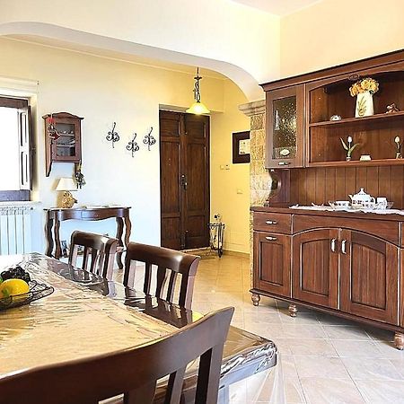 Calacta Casa Mia Caronia Ngoại thất bức ảnh