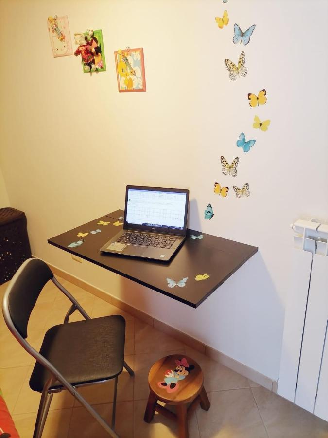 Calacta Casa Mia Caronia Ngoại thất bức ảnh