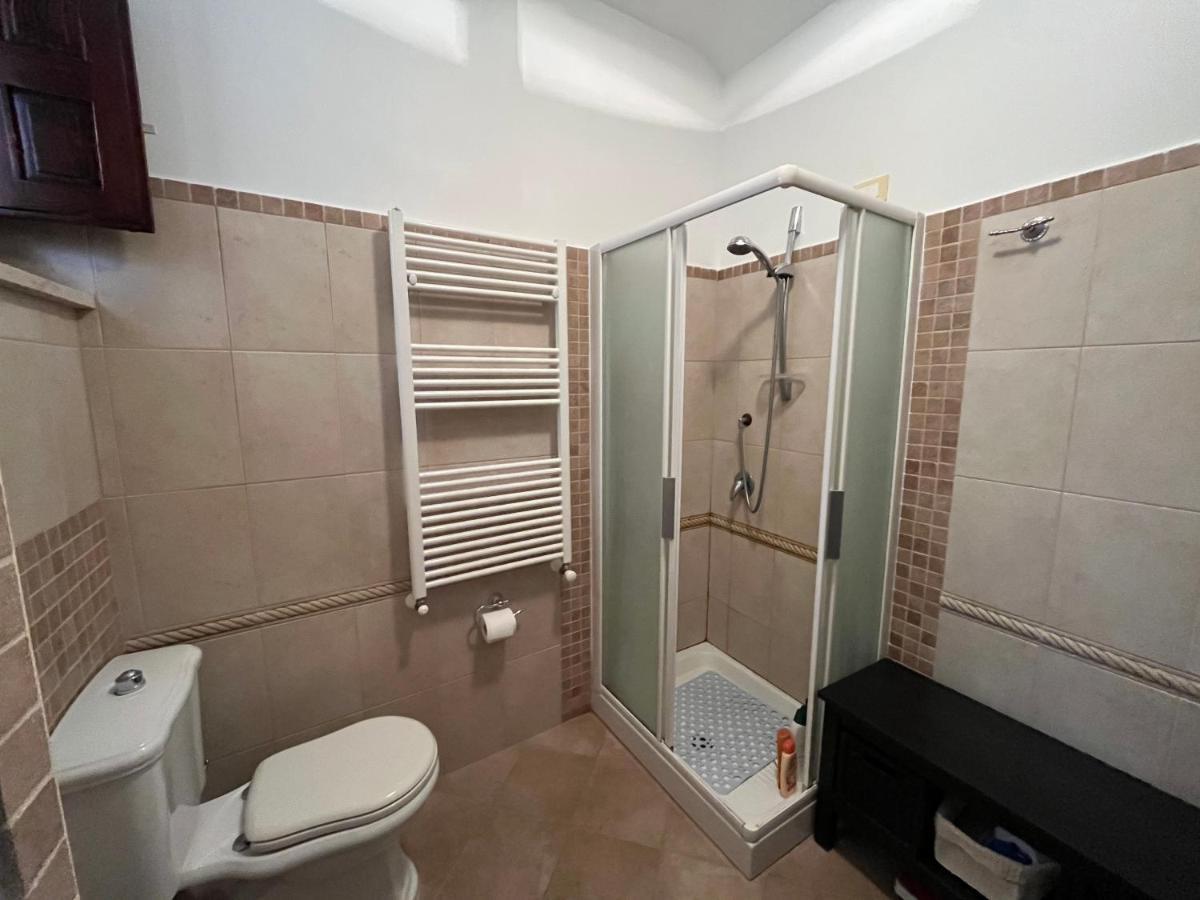 Calacta Casa Mia Caronia Ngoại thất bức ảnh