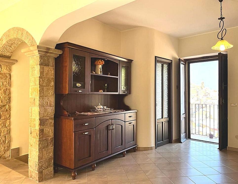 Calacta Casa Mia Caronia Ngoại thất bức ảnh