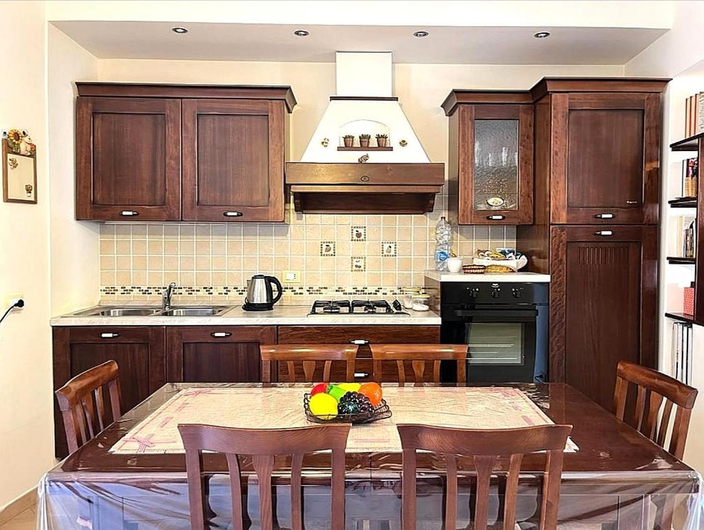 Calacta Casa Mia Caronia Ngoại thất bức ảnh