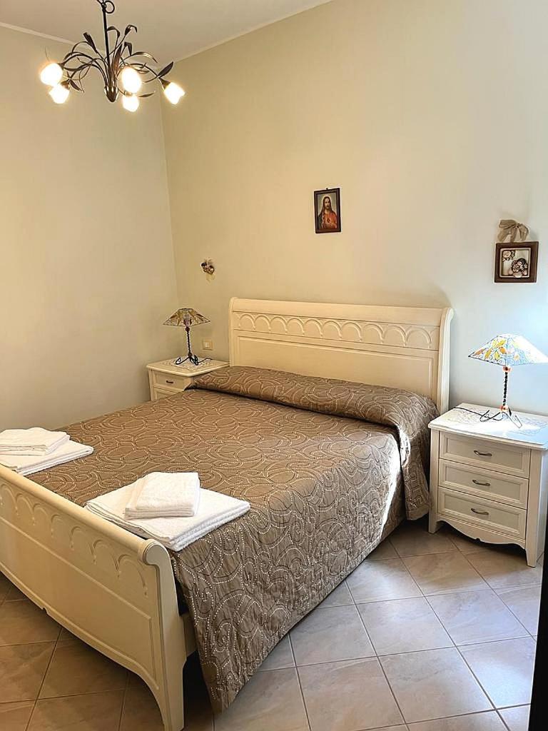 Calacta Casa Mia Caronia Ngoại thất bức ảnh